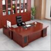 1800MM Executive Desk