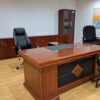 1.4 Meters Executive Desk - Image 3