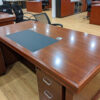 1.4 Meters Executive Desk - Image 2
