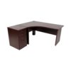 Delta 1200 L-Shaped Desk - Image 3