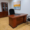 1.4 Meters Executive Desk - Image 4
