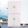 4-Door Office Filling Cabinet