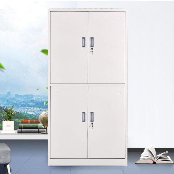 4-Door Office Filling Cabinet