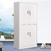 4-Door Office Filling Cabinet - Image 3