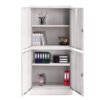 4-Door Office Filling Cabinet - Image 4