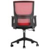 Captain Mesh Task/ Office Chair - Image 4