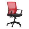 Captain Mesh Task/ Office Chair - Image 3