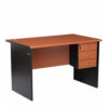 1.2 Meters Executive Office Desk - Image 4