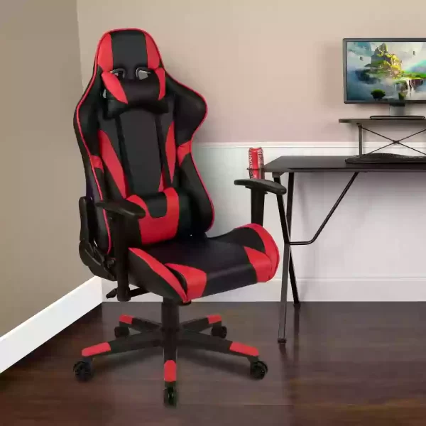 Gaming Office Seat. - Image 6