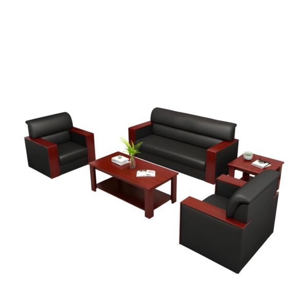 5-Seater Executive Sofa Set - Image 3