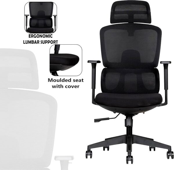 Ergonomic Chair