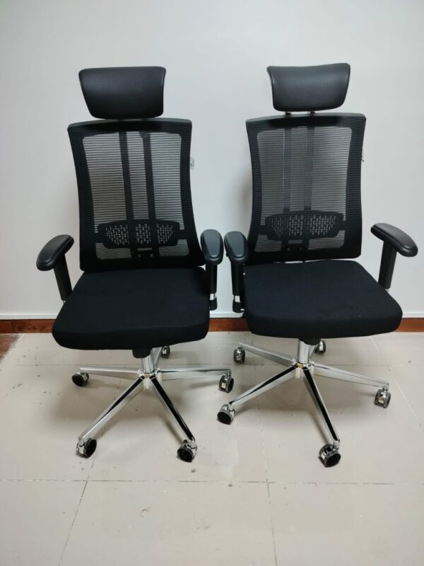 Ergonomic Chair - Image 3