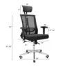 Ergonomic Chair - Image 3
