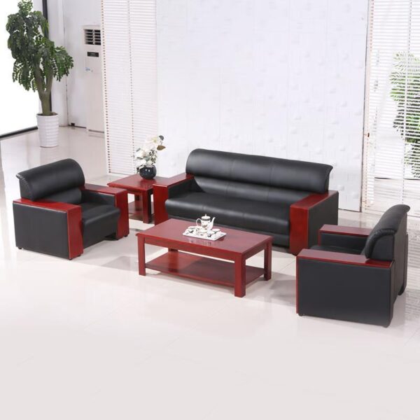 5-Seater Executive Sofa Set - Image 3