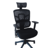 High Back Ergonomic Chair - Image 2
