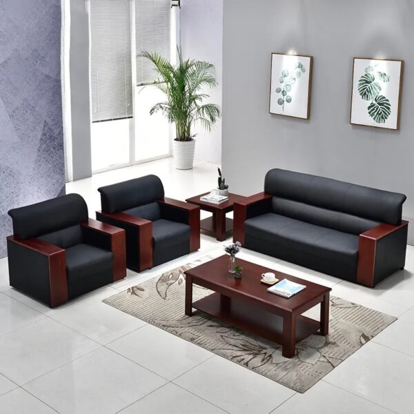 5-Seater Executive Sofa Set