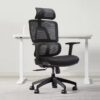 High Back Ergonomic Chair