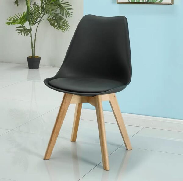 Padded Eames Chair