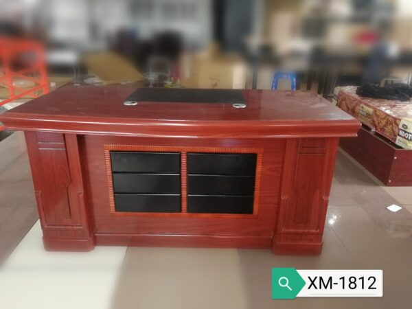 1.6M Executive Desk