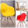 Eames Arms Chairs