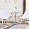 Padded Eames Chair