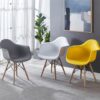 Eames Arms Chair