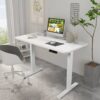Electric Height Adjustable Desk