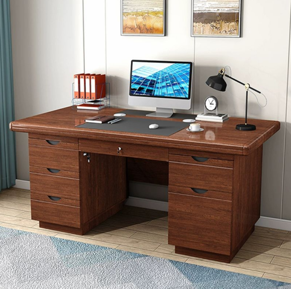 1200MM Executive Desk