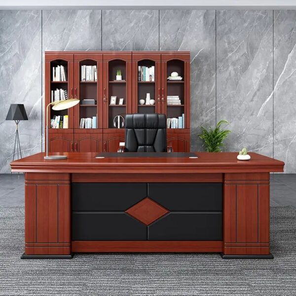 1.6M Executive Desk