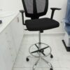 Island Cashier Seat