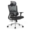 Ergonomic Office Seat - Image 3