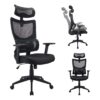 Ergonomic Office Seat - Image 4
