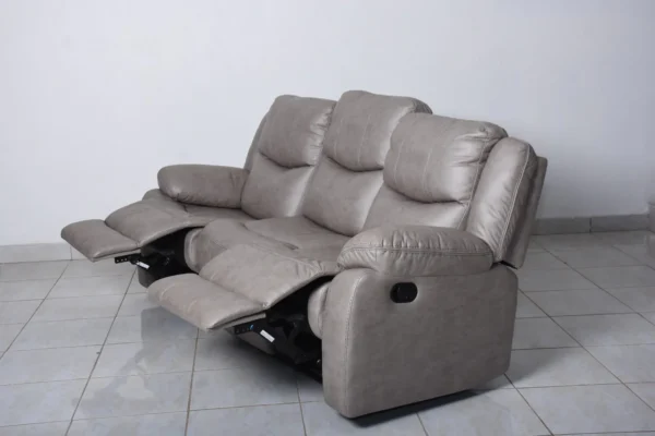 2 Seater Recliner