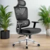 Ergonomic Office Seat - Image 6