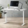 1.2M Single Motor Electric Table