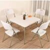 Foldable Outdoor Set