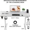 Electric Height Adjustable Console - Image 4
