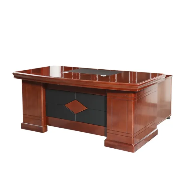 1.6M EXecutive Desk