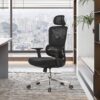 Ergonomic Office Seat - Image 5