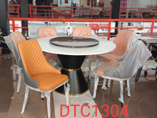 6 Seater Dining Set