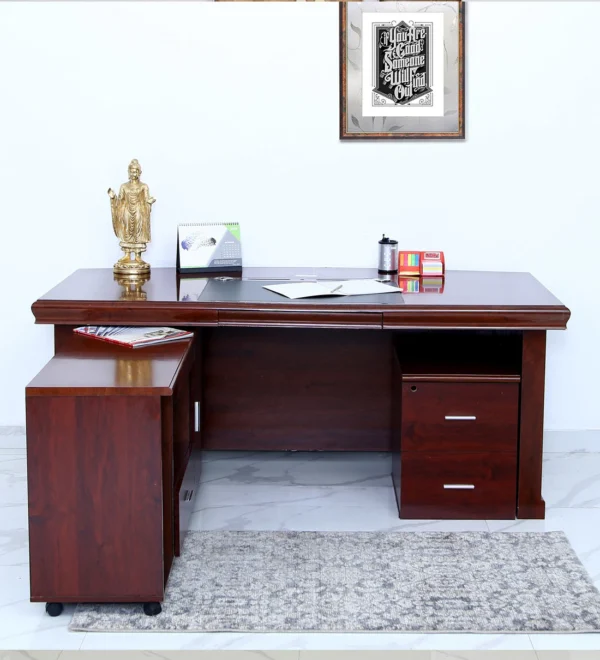 1.4M Executive Desk