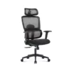 Ergonomic Office Seat - Image 2