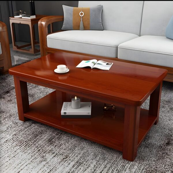 Executive Coffee Table