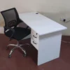 1M Study Desk+Chair Combo