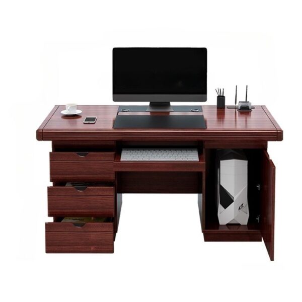 1.4m Executive Desk