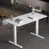 Adjustable Electric Table