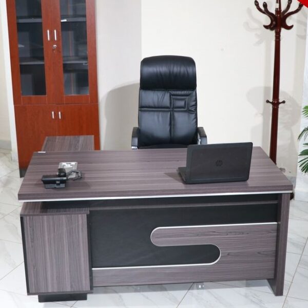 1.6M Executive Desk