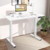1.2M Electric Height Adjustable Desk - Image 2