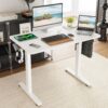 1.2M Electric Height Adjustable Table