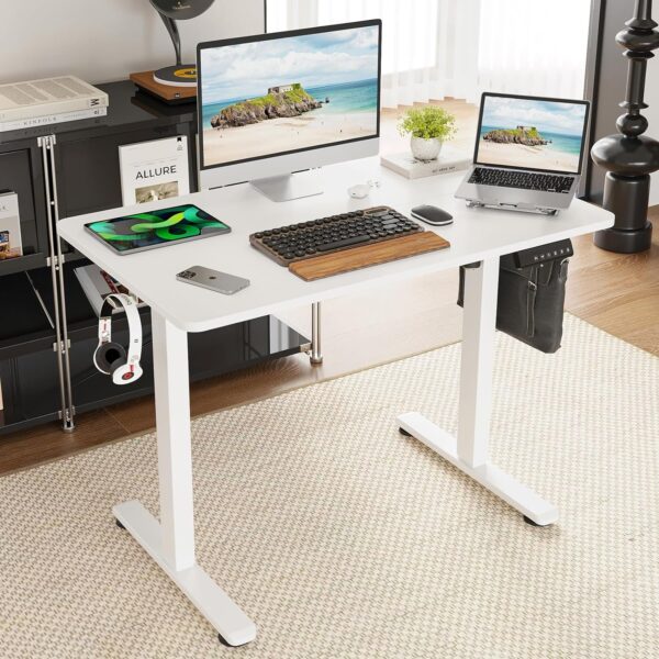 1.2M Electric Height Adjustable Table